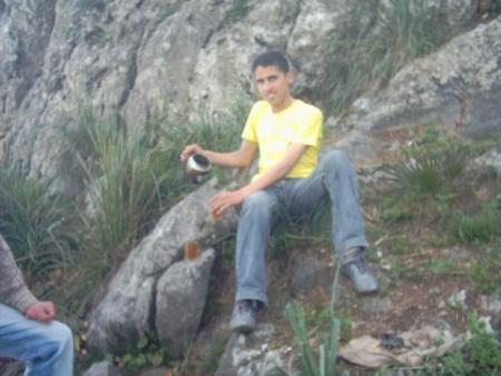 mouad